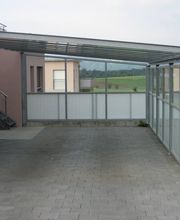 Iseli Schlosserei AG Bild 5