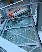 Kunz Benj Spezialarbeiten GmbH Bild 9