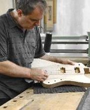 Siggi Braun - Fine Young Guitars Bild 10