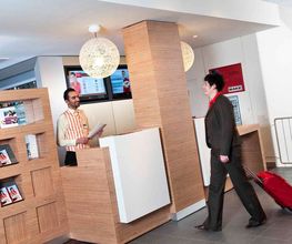 ibis Ulm City Bild 3