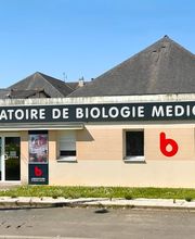 Biogroup Maine Anjou - Ponts-de-Cé - Façade