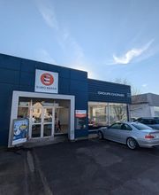 Eurorepar Car Service Nuits-Saint-Georges - Groupe Chopard image 1
