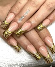 Nagelstudio Zürich - DUVI Nails an der Langstrasse Bild 1