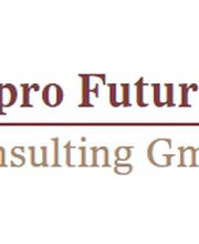 Mandatum pro Futurum, Consulting GmbH Bild 1