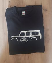 Holzbike T-Shirts Bild 14