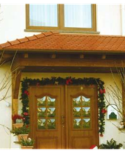 Marcus Kirchner Zimmerermeister Bild 3