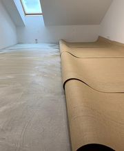 Blum Inh. Jens Lehmann IHR FACHMARKT FÜR BODEN, WAND UND DECKE Maler- und Bodenverlegeservice Bild 3