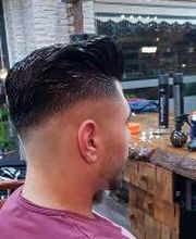 Vip Haircut Bild 1