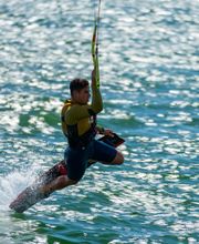 Poniente Kite - Isla Canela imagen 11