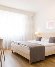 Hôtel des Arts Bild 1