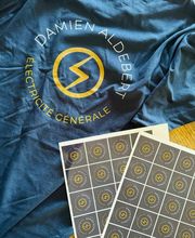 Damien Aldebert image 14