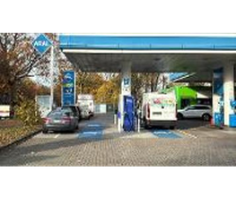 Aral pulse Ladestation Bild 7