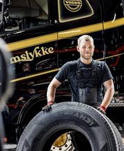 Super Dæk Service (SDS) & Bosch Car Service - Sønderborg billede 2