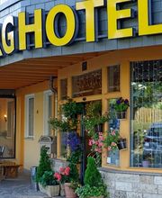 Schlossberghotel Oberhof Bild 7