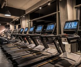 Fitness First Goslar - Cardio Training