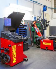 Euromaster Romeo Pneumatici immagine 12