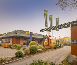 McDonald's Bild 3