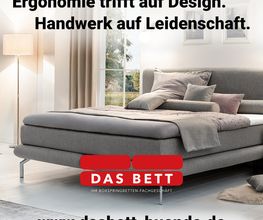 Das Bett GmbH Bild 9