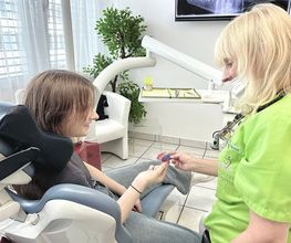 Dentaloase Bild 7
