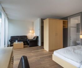 Hotel Artos Bild 7