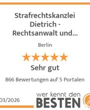 werkenntdenBESTEN.de Qualitätssiegel