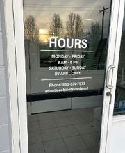 Atlantic Cabinet Supply Inc. image 17