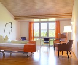 Heime Uster Pflegezentrum Dietenrain Bild 5