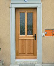 Walter + Orbegoso Holzbau AG Bild 6