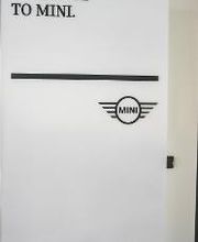 Gino BMW e MINI Biella immagine 14