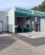 contrôle technique DEKRA image 3