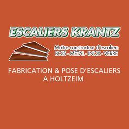 Escaliers Krantz