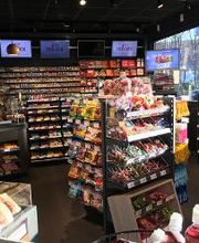 JET Tankstelle Bild 8