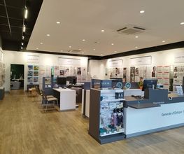 Opticien CHAUMONT Générale d'Optique image 4