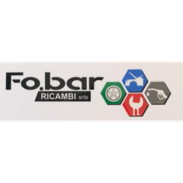 Fo.Bar Ricambi logo