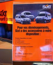 SIXT | Location voiture Marcq en Baroeul image 5
