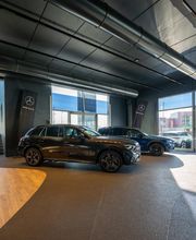 Gino Mercedes e Smart Livorno immagine 14