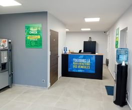 EUROMASTER CBV SERVICES - Arpajon image 16