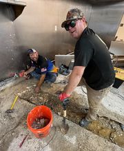 Rock Hard Refrigeration and Plumbing image 2