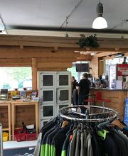 POLO Motorrad Store St. Gallen Bild 7