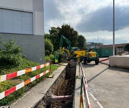 Peter Schmid Baudienstleistungen AG Bild 5