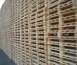 Spruijt Pallethandel