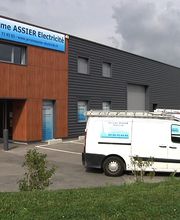 Jérôme Assier Electricité image 10