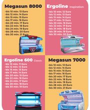 Caribic Sun Rodalben Bild 2