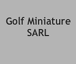 Golf Miniature SARL image 4