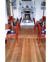 Parkettfabrik Dinter Bild 2