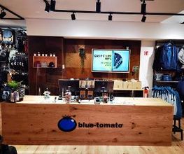Blue Tomato Shop Heidelberg Bild 1