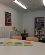 Bielefeld-Mitte Unterrichtsraum 1