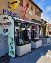 A.L.C.M Clope Story image 10