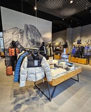 The North Face Berlin Mitte Bild 8