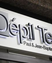 Dépil Tech Rennes image 1
